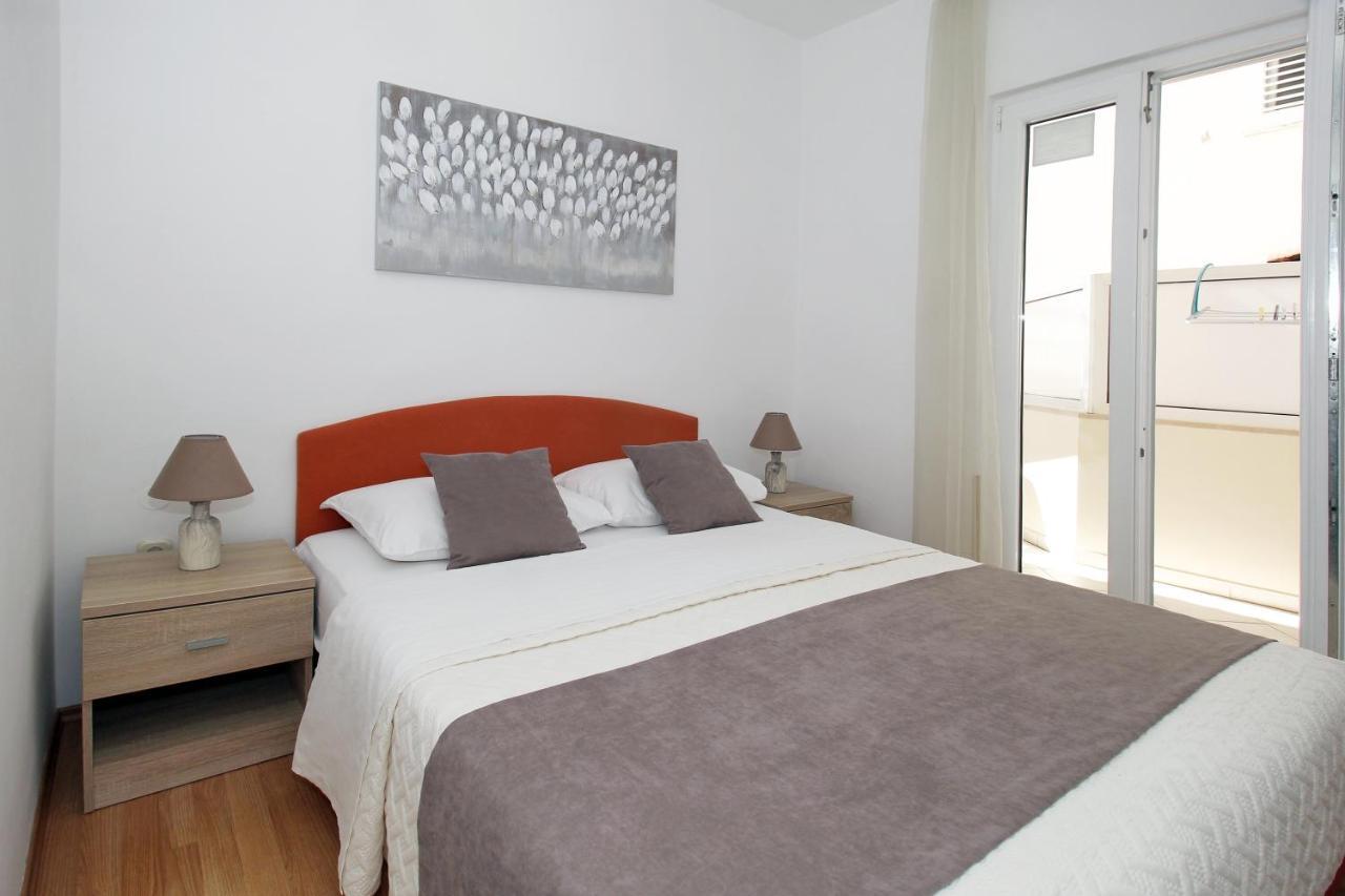 Apartments Miovic Molunat Exterior foto